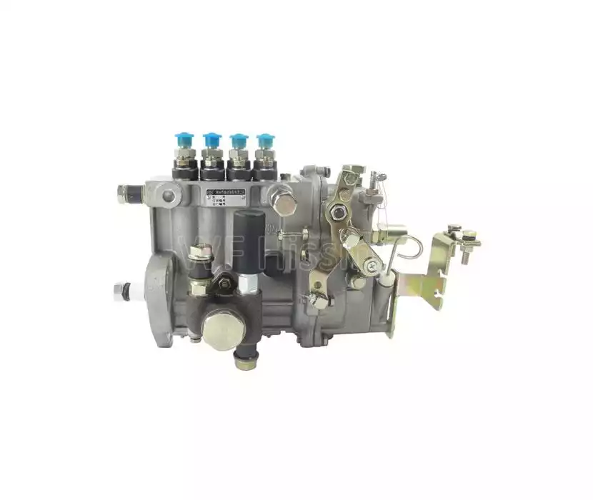 Injection pump JD4 with dipstick